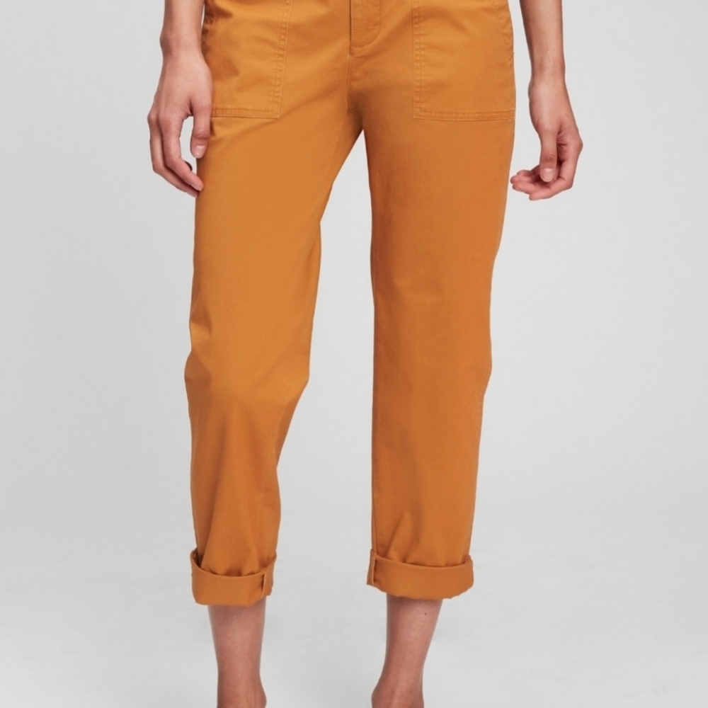 Gap pants